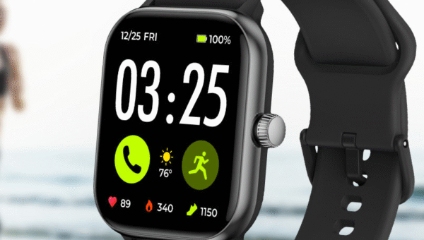 Smartwatches with Long Battery Life in 2025